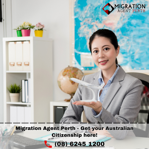 Migration Agent Perth - Get your Australian Citizenship here!